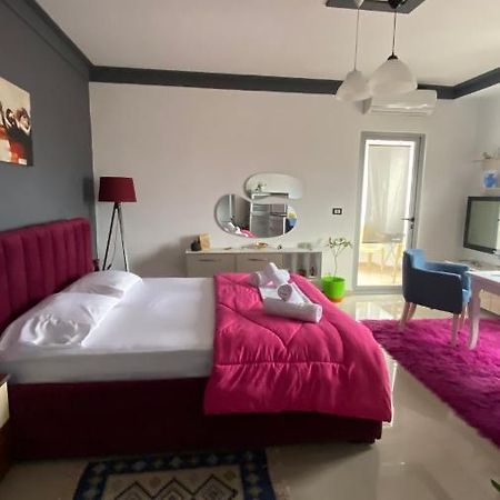 شقة بورغراديك  في Guest'S Apartament المظهر الخارجي الصورة