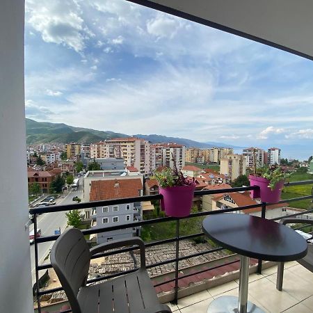 Guest'S Apartament بورغراديك المظهر الخارجي الصورة