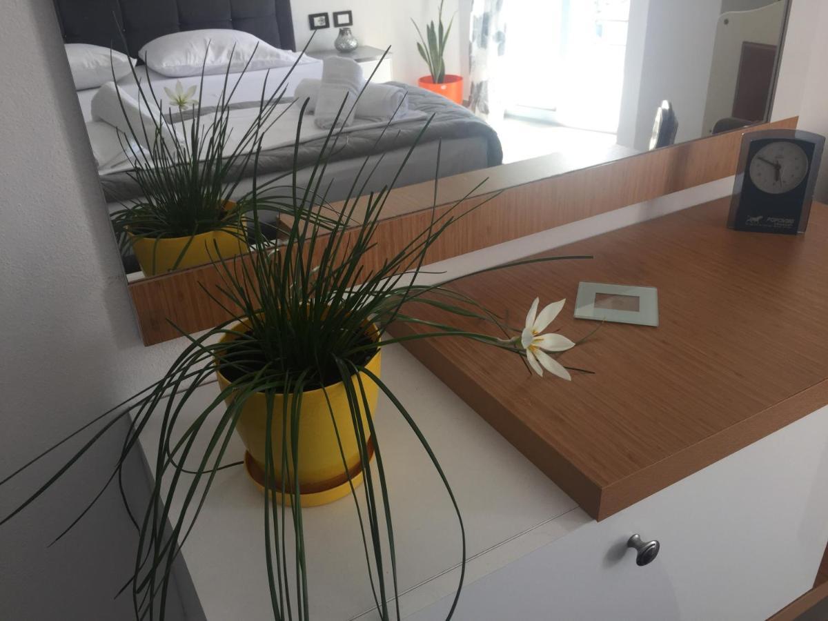 Guest'S Apartament بورغراديك المظهر الخارجي الصورة