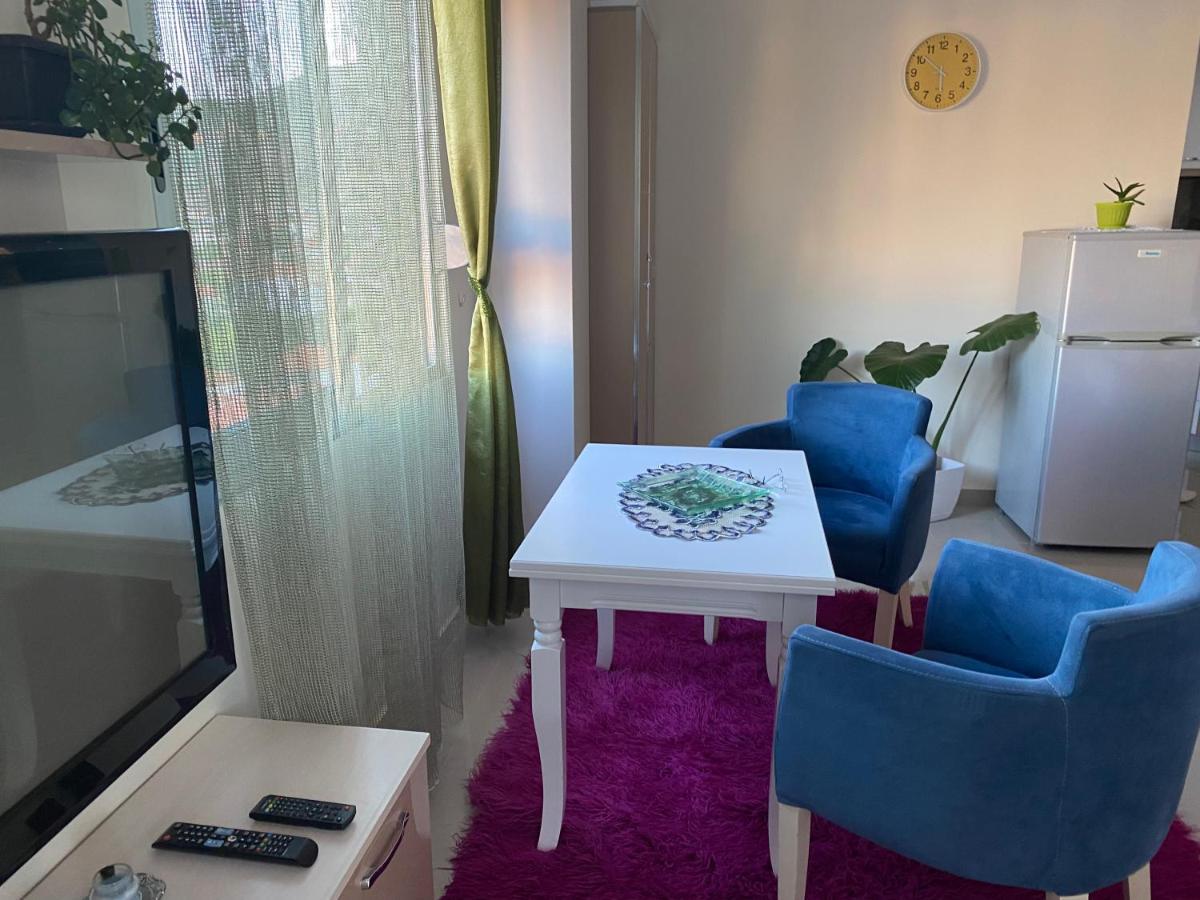 شقة بورغراديك  في Guest'S Apartament المظهر الخارجي الصورة