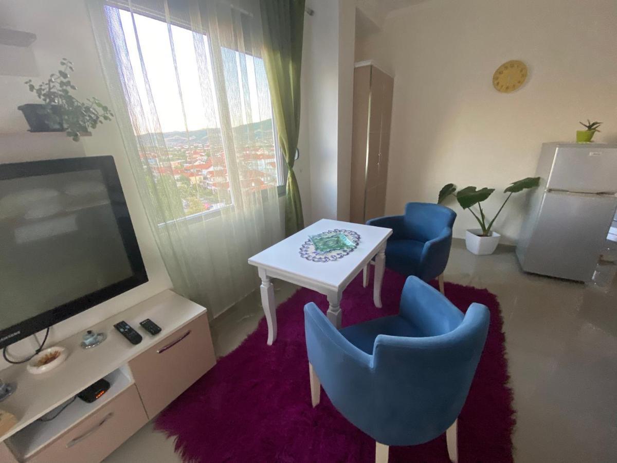 شقة بورغراديك  في Guest'S Apartament المظهر الخارجي الصورة