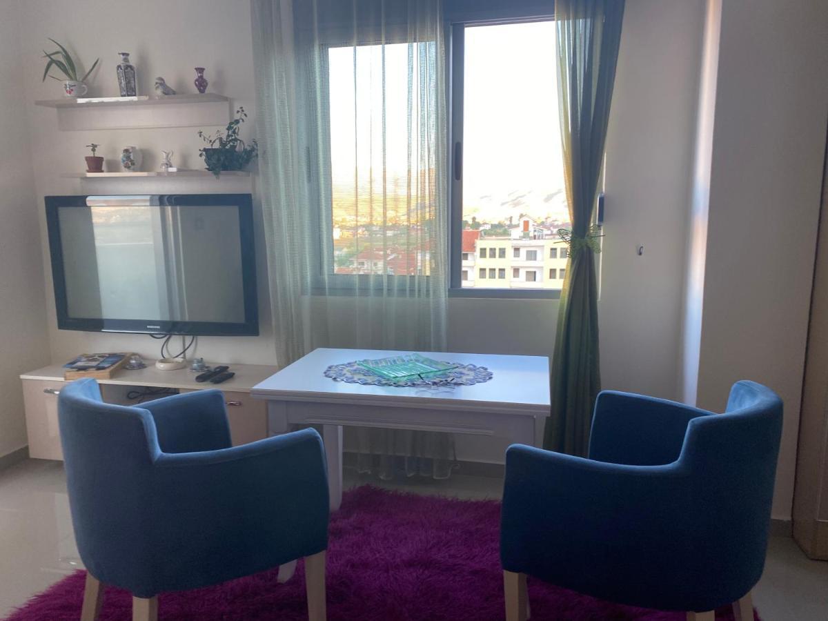 شقة بورغراديك  في Guest'S Apartament المظهر الخارجي الصورة