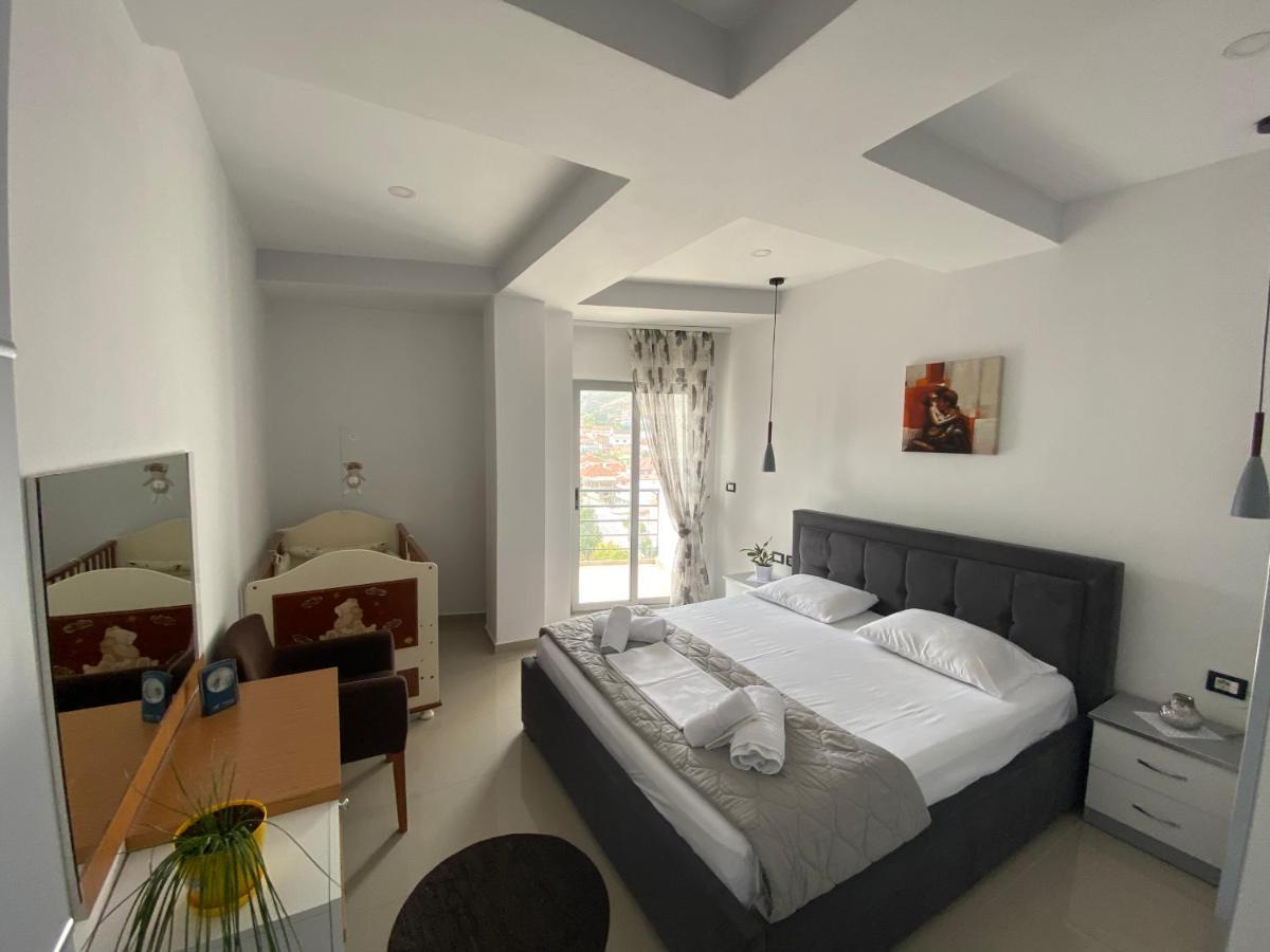 Guest'S Apartament بورغراديك المظهر الخارجي الصورة