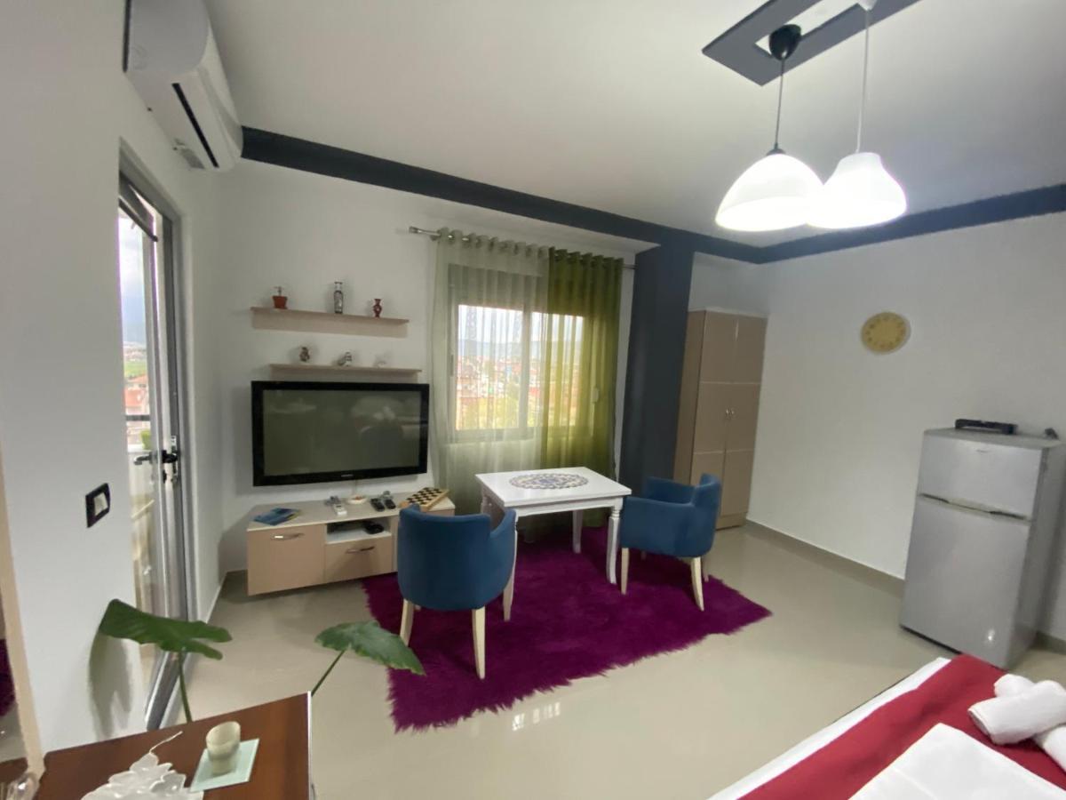 شقة بورغراديك  في Guest'S Apartament المظهر الخارجي الصورة