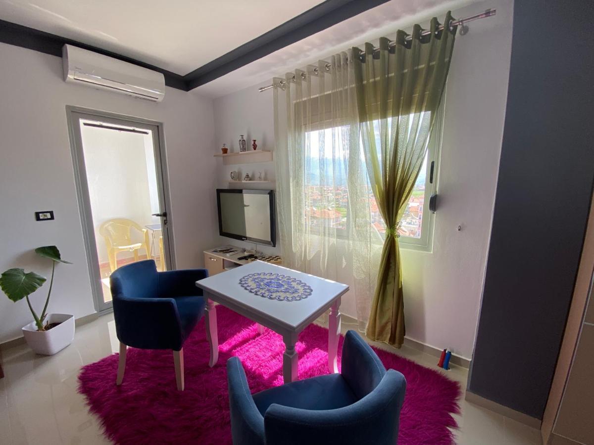 شقة بورغراديك  في Guest'S Apartament المظهر الخارجي الصورة