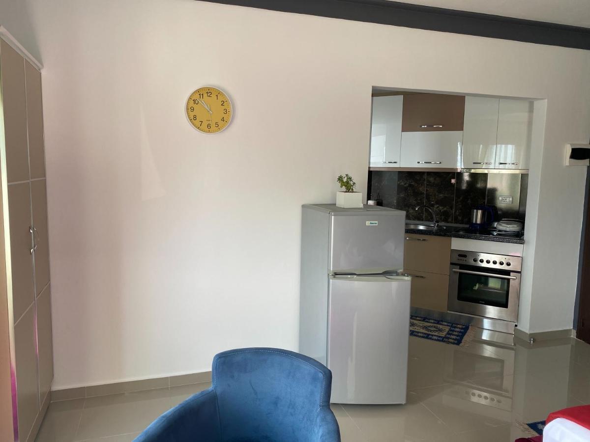 شقة بورغراديك  في Guest'S Apartament المظهر الخارجي الصورة