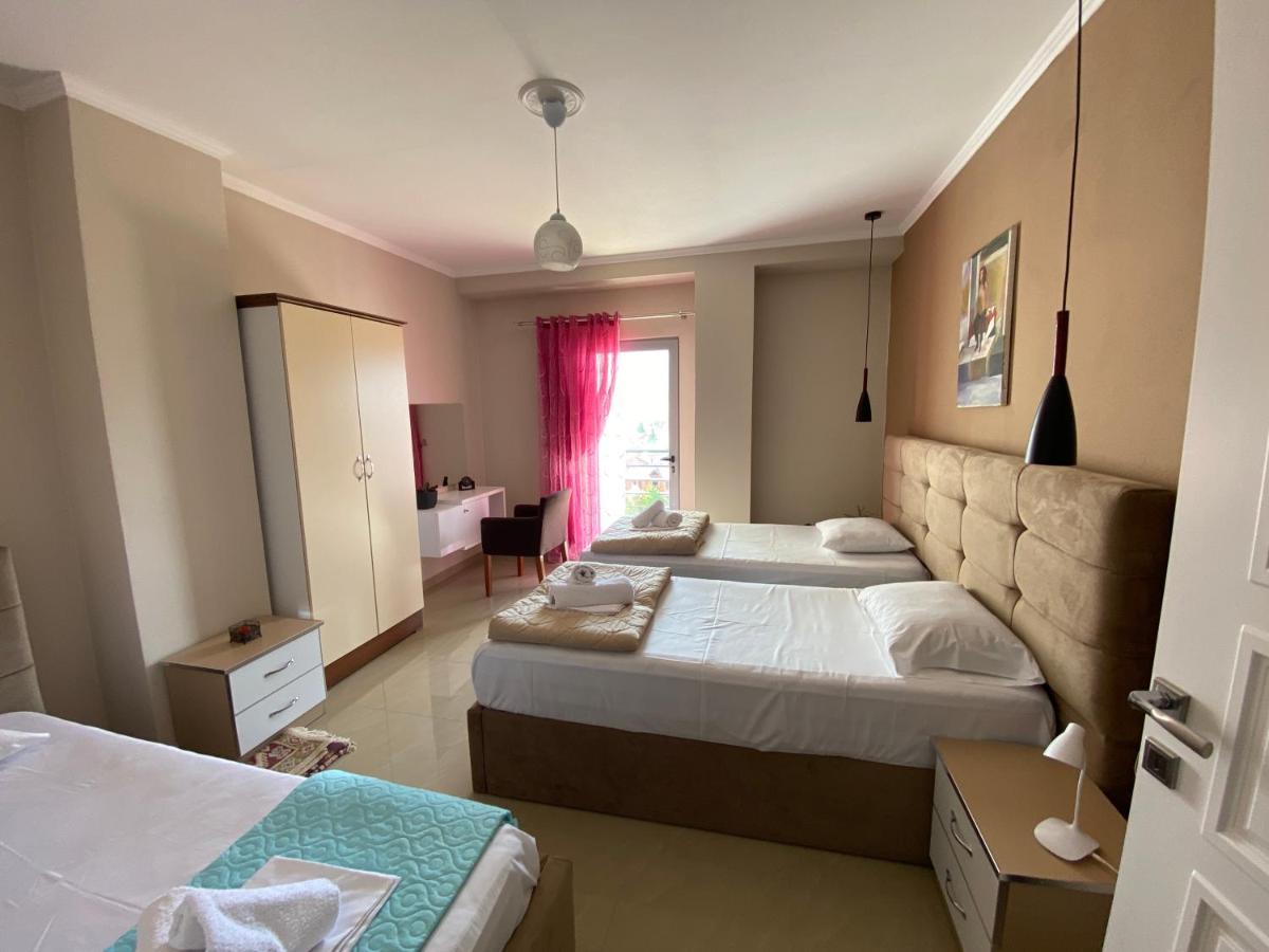 Guest'S Apartament بورغراديك المظهر الخارجي الصورة