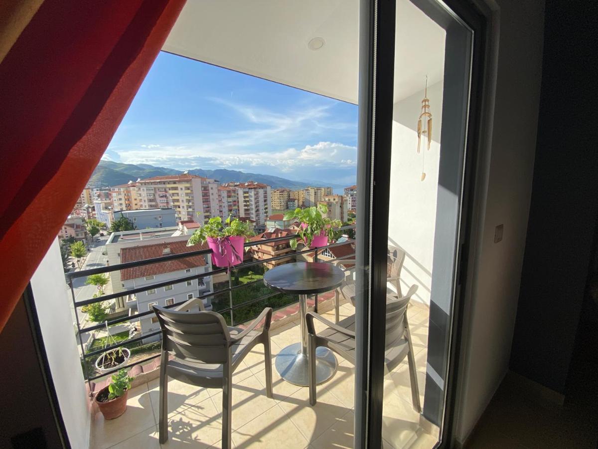 Guest'S Apartament بورغراديك المظهر الخارجي الصورة