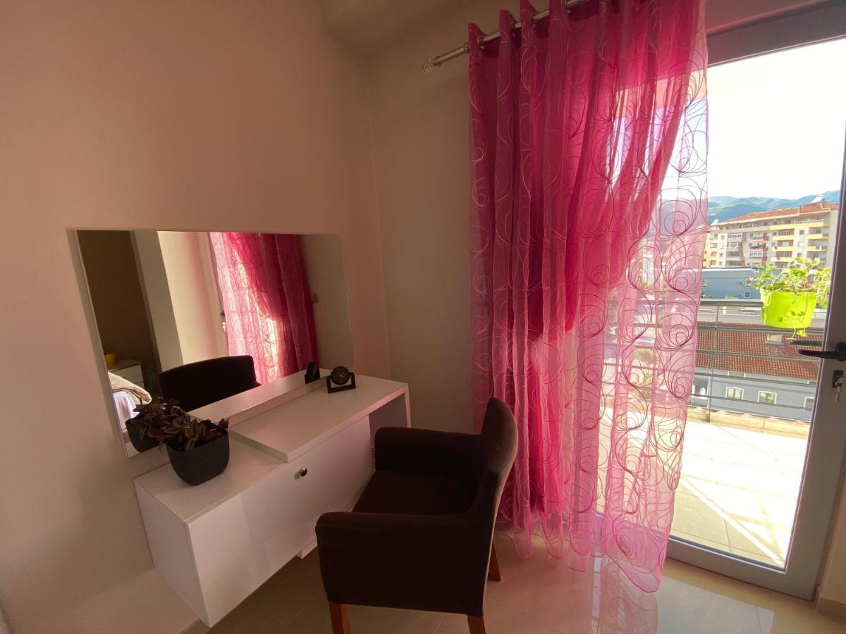 Guest'S Apartament بورغراديك المظهر الخارجي الصورة