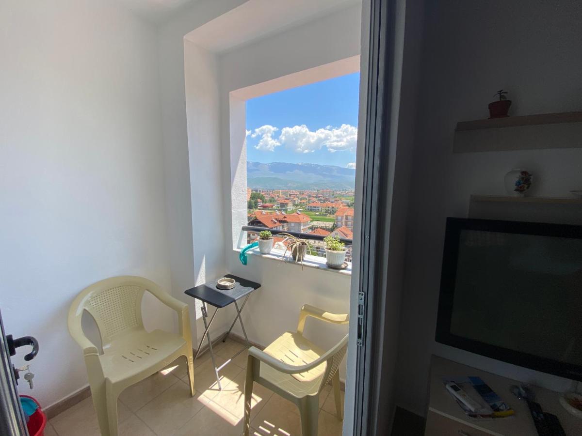 Guest'S Apartament بورغراديك المظهر الخارجي الصورة