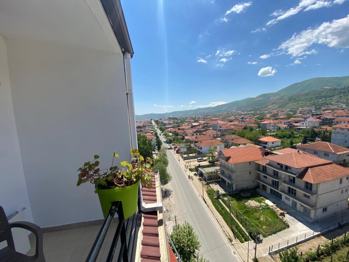 Guest'S Apartament بورغراديك المظهر الخارجي الصورة