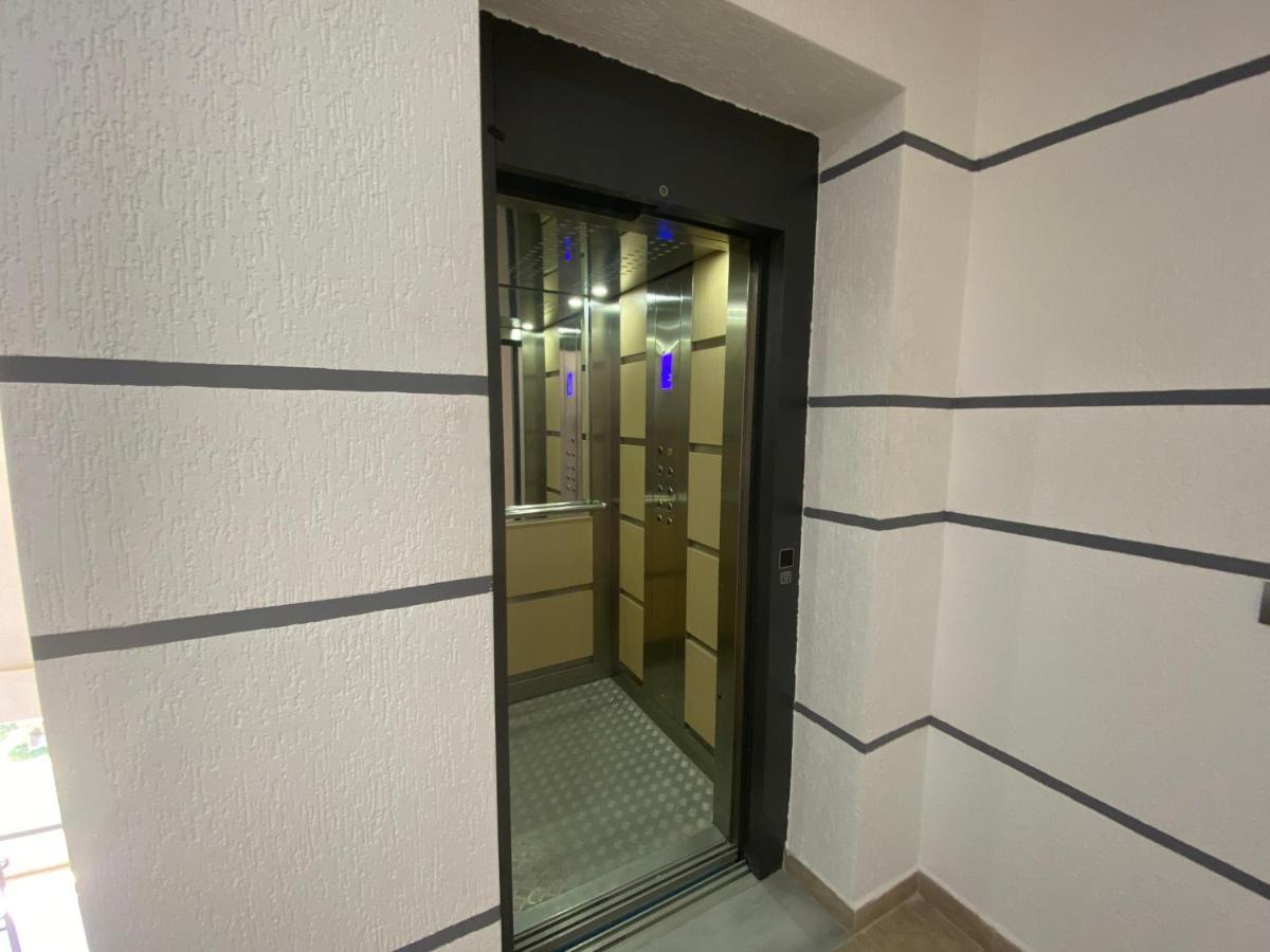Guest'S Apartament بورغراديك المظهر الخارجي الصورة