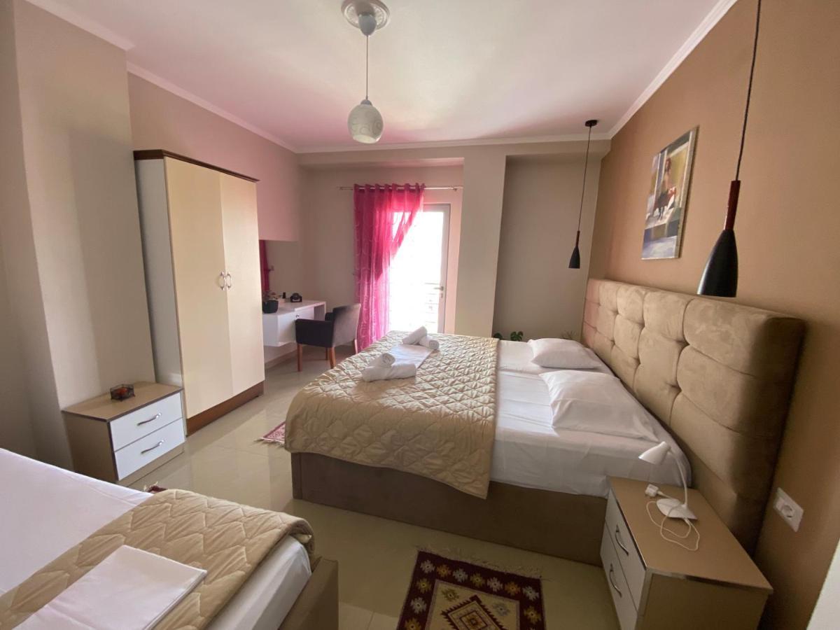 Guest'S Apartament بورغراديك المظهر الخارجي الصورة