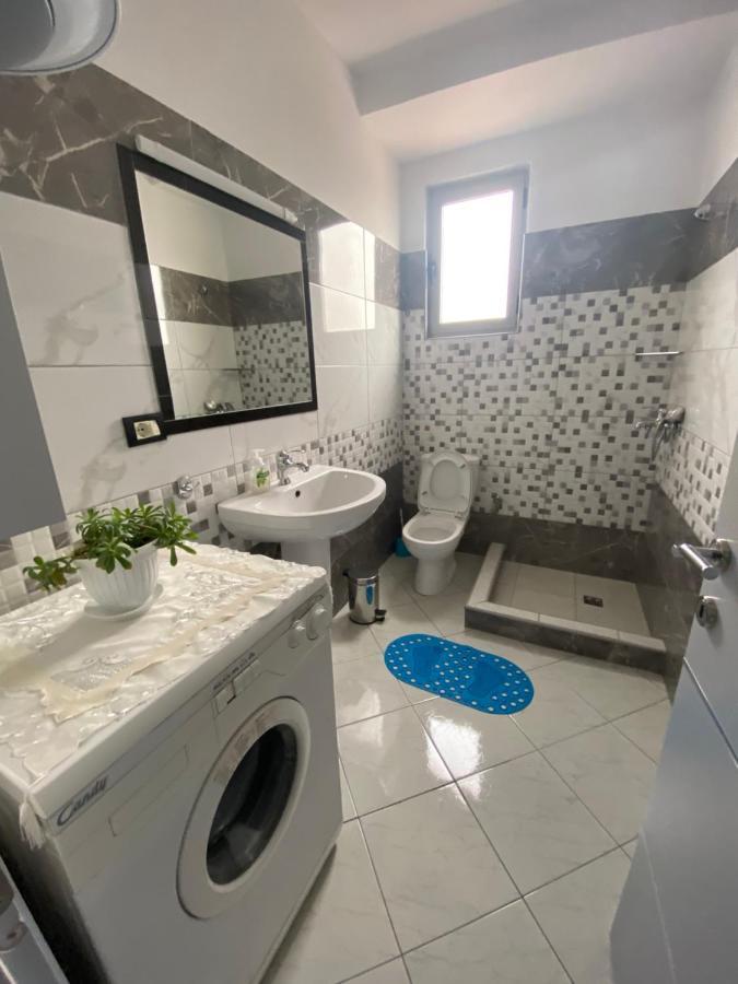 Guest'S Apartament بورغراديك المظهر الخارجي الصورة