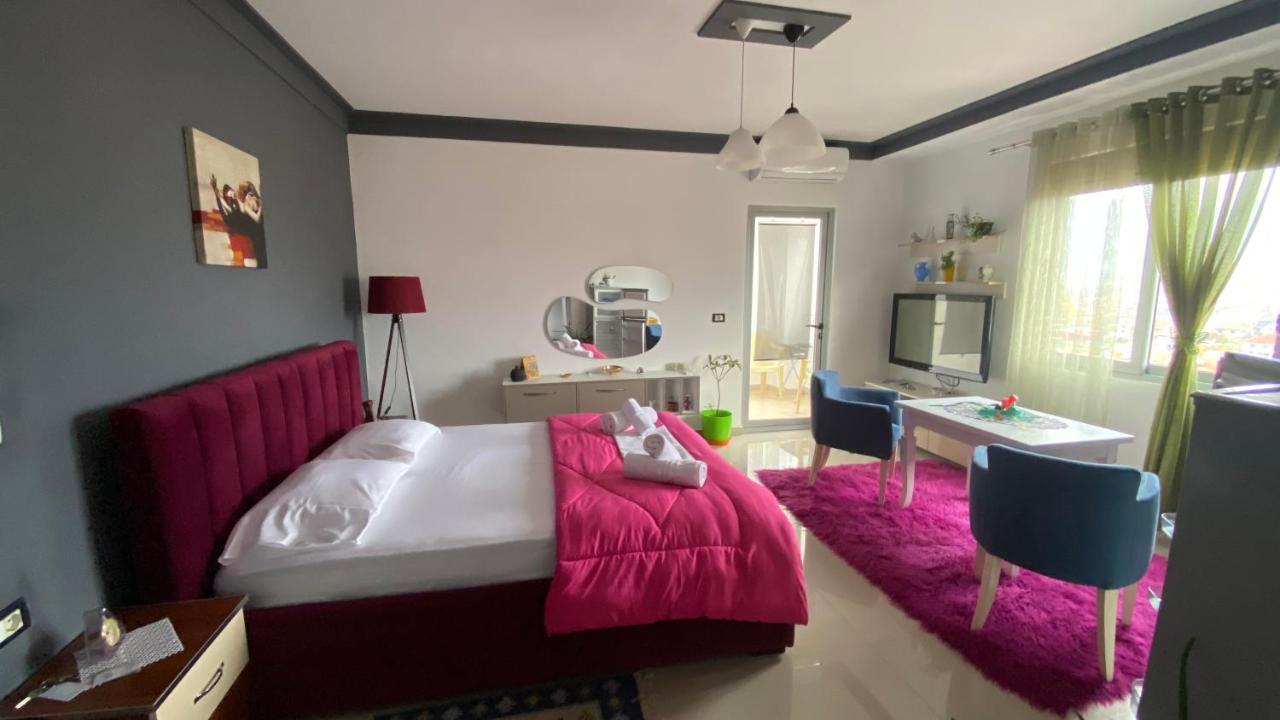 شقة بورغراديك  في Guest'S Apartament المظهر الخارجي الصورة