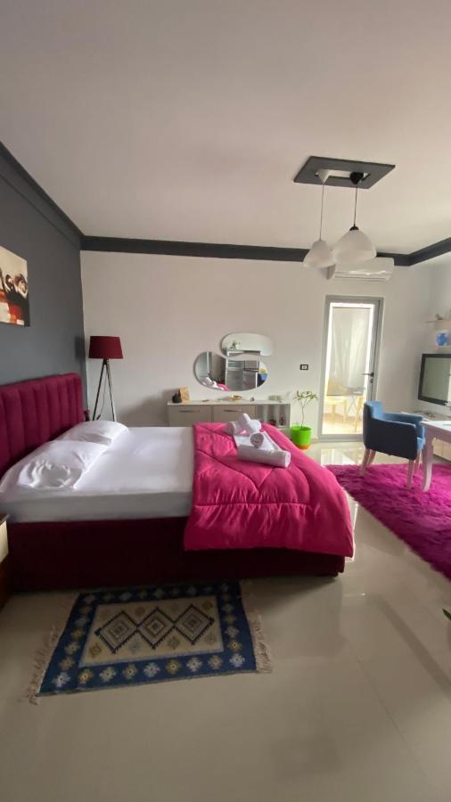 شقة بورغراديك  في Guest'S Apartament المظهر الخارجي الصورة