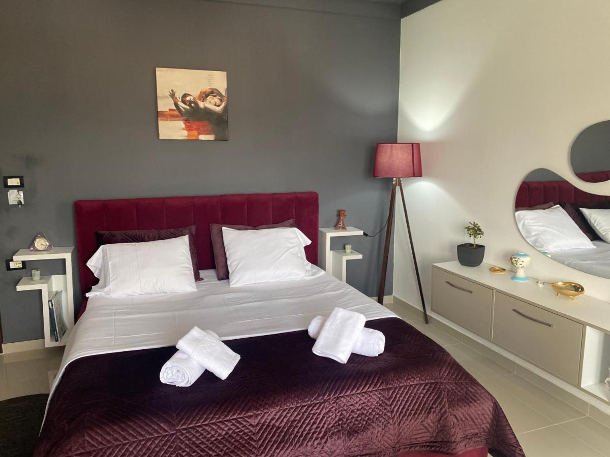 Guest'S Apartament بورغراديك المظهر الخارجي الصورة