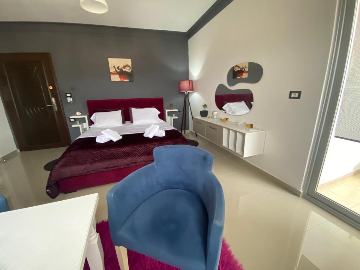 Guest'S Apartament بورغراديك المظهر الخارجي الصورة