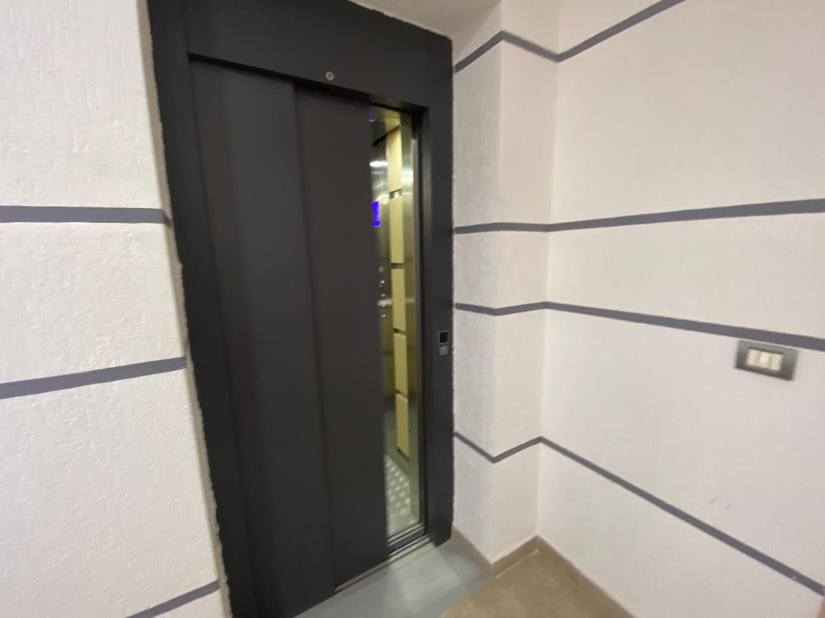 Guest'S Apartament بورغراديك المظهر الخارجي الصورة