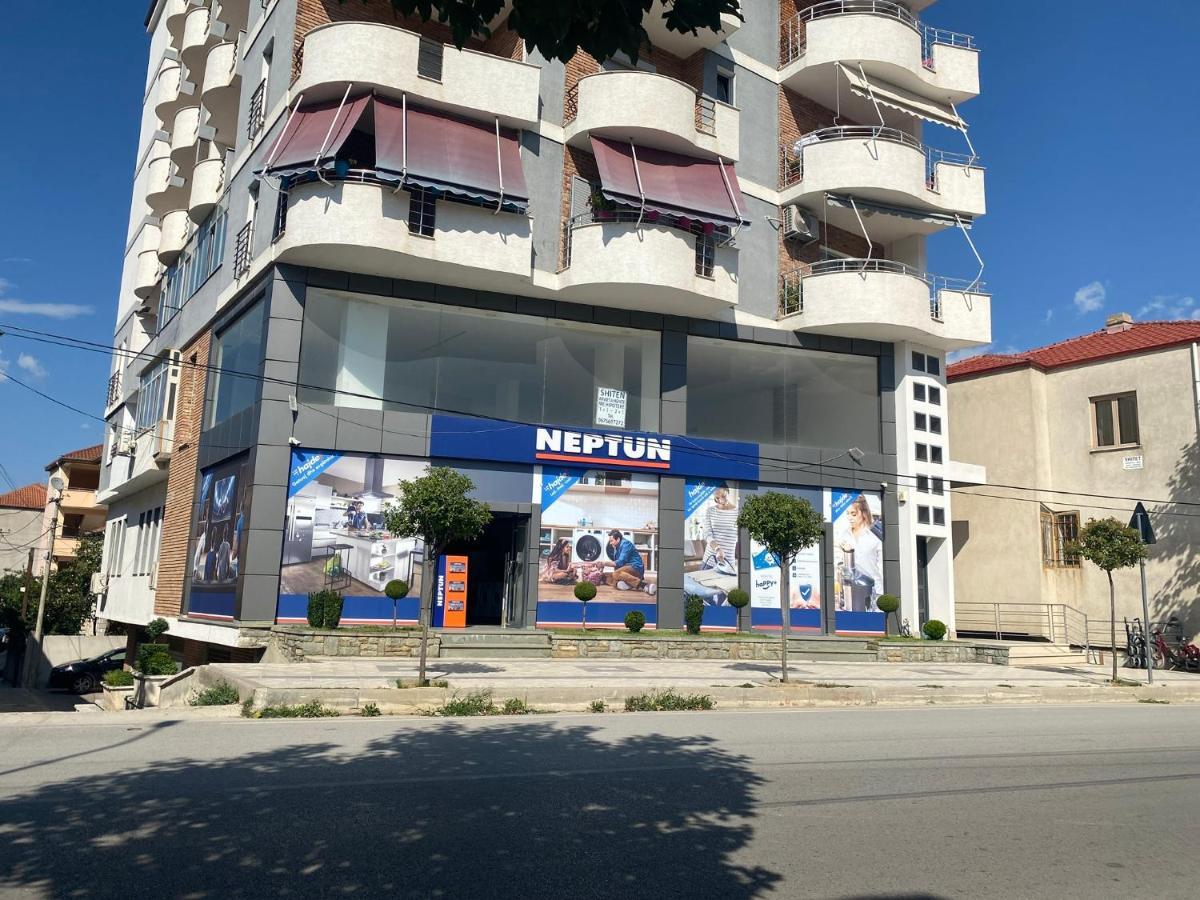 Guest'S Apartament بورغراديك المظهر الخارجي الصورة
