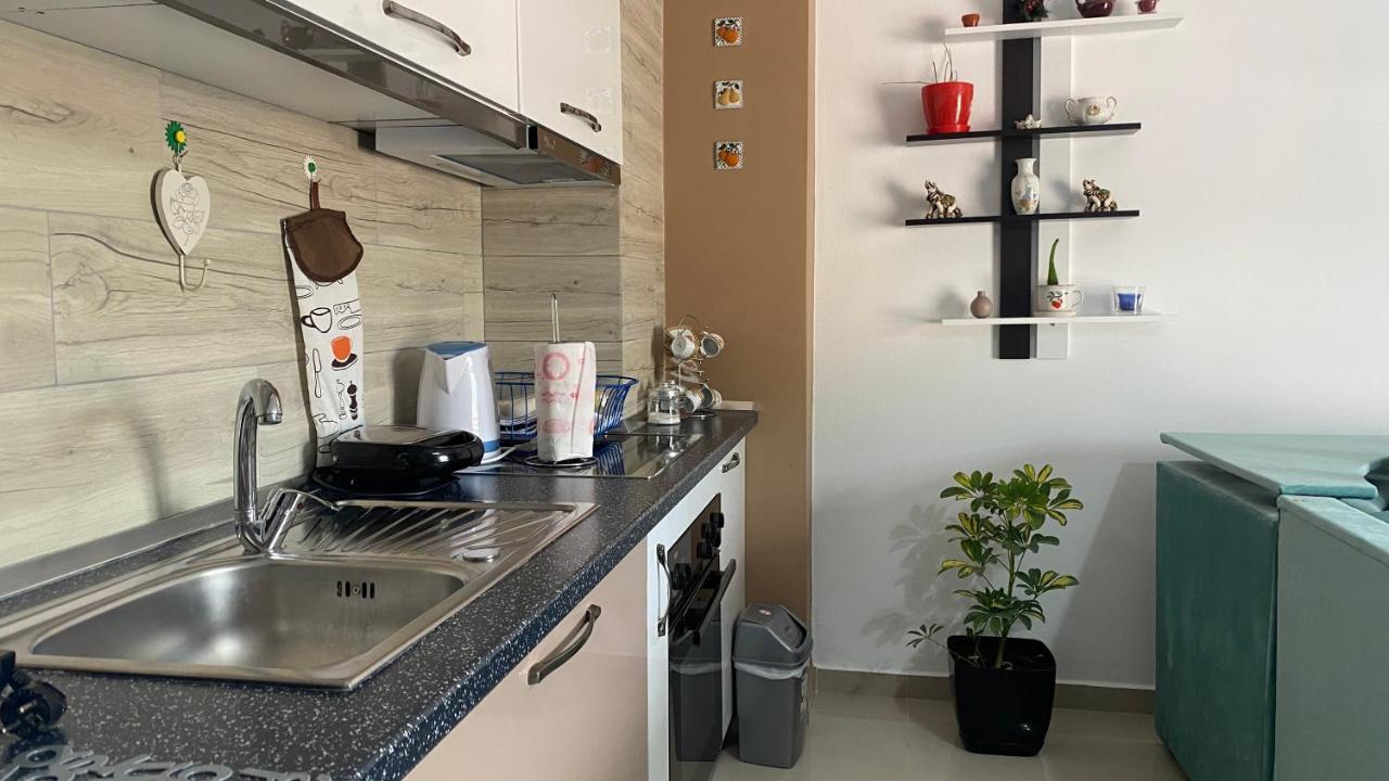 شقة بورغراديك  في Guest'S Apartament المظهر الخارجي الصورة