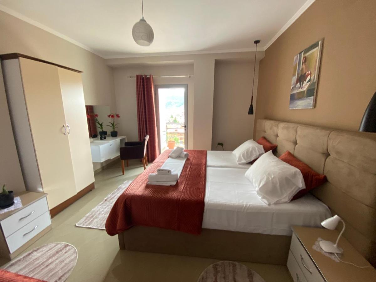 Guest'S Apartament بورغراديك المظهر الخارجي الصورة
