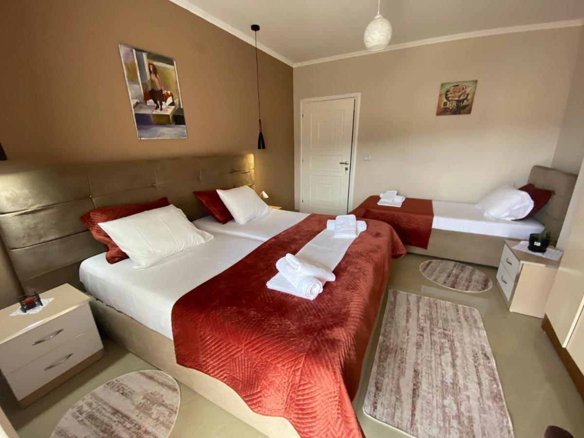 Guest'S Apartament بورغراديك المظهر الخارجي الصورة