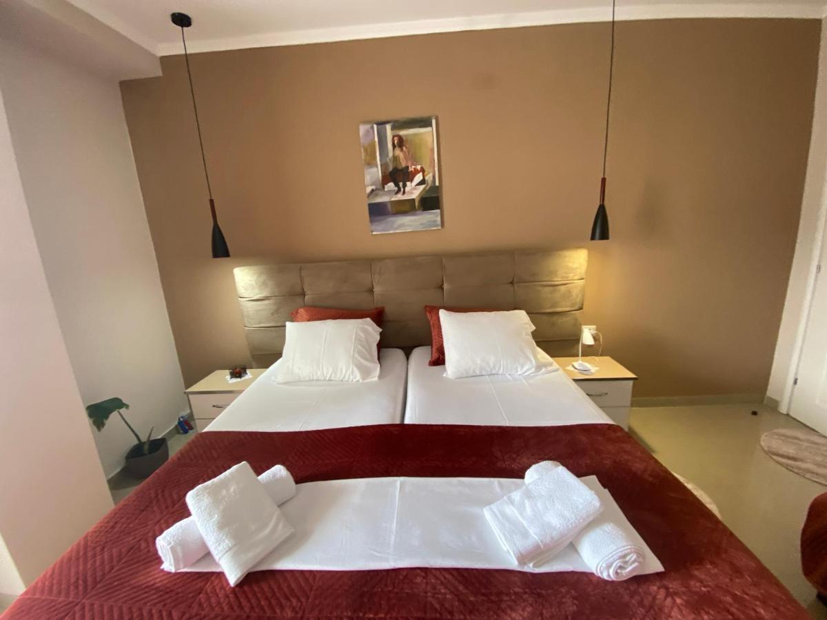 Guest'S Apartament بورغراديك المظهر الخارجي الصورة