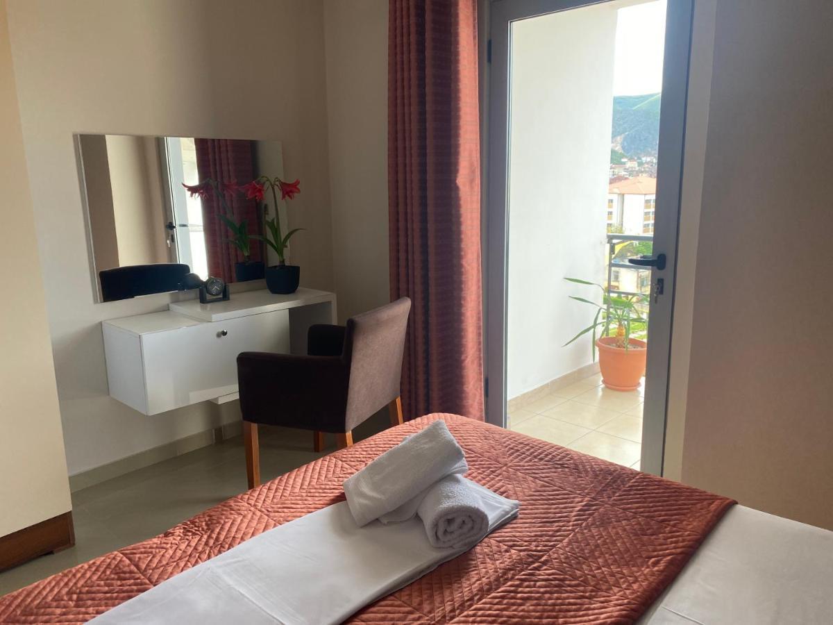 Guest'S Apartament بورغراديك المظهر الخارجي الصورة