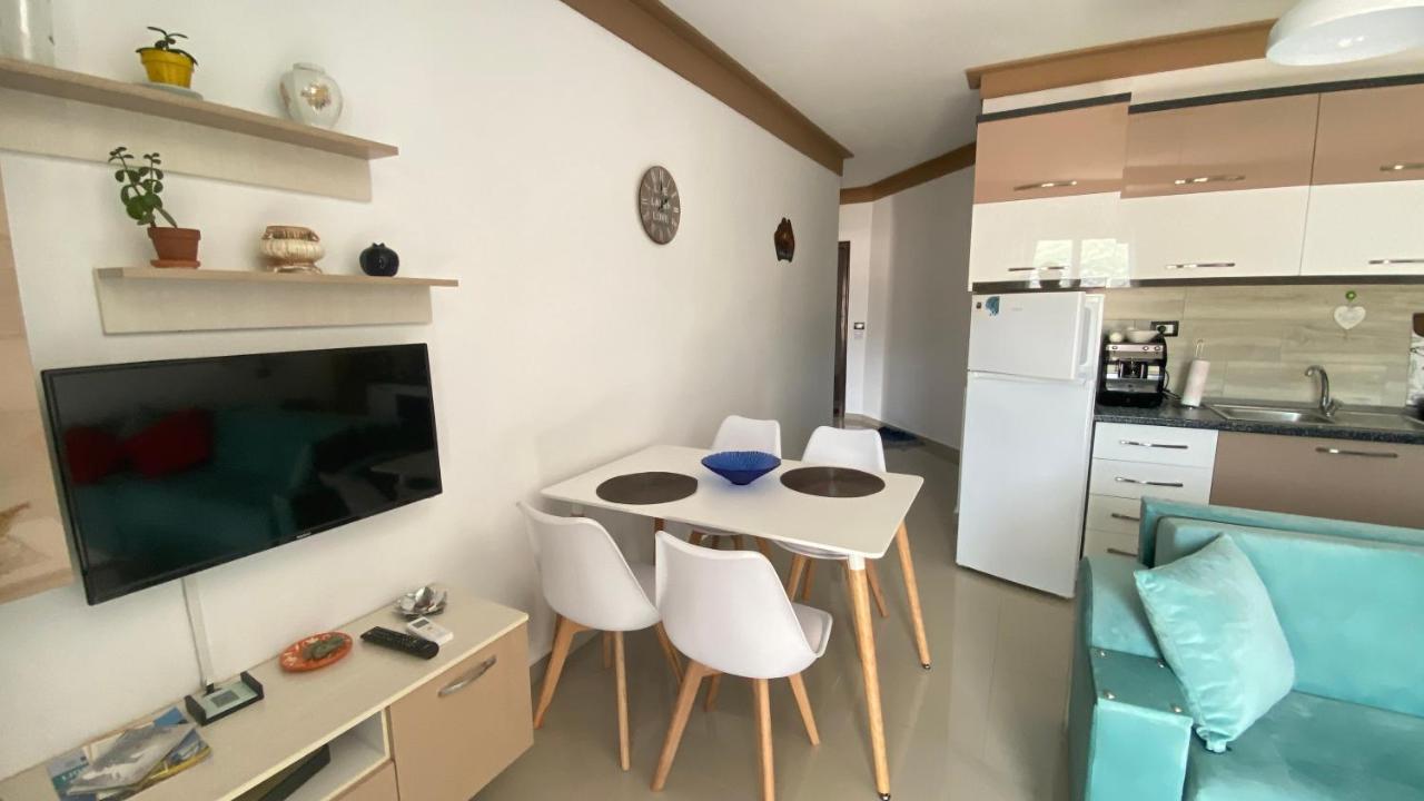 Guest'S Apartament بورغراديك المظهر الخارجي الصورة