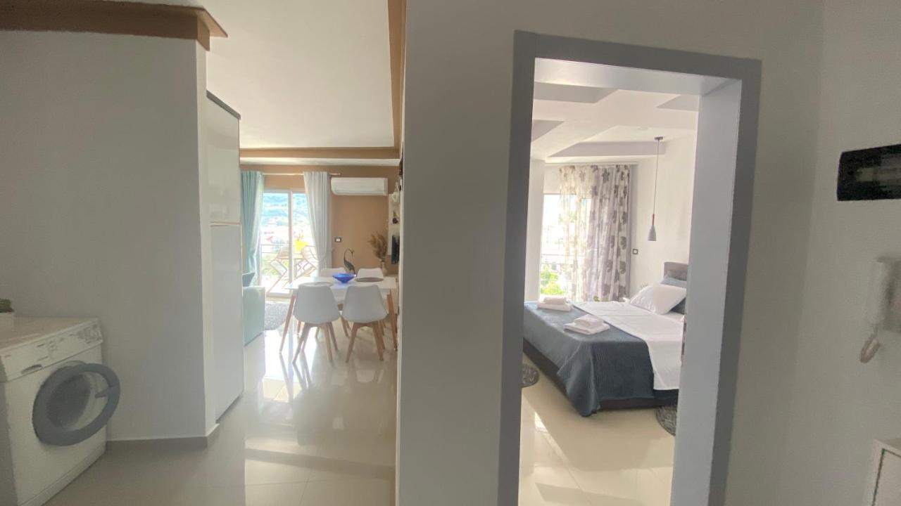 Guest'S Apartament بورغراديك المظهر الخارجي الصورة