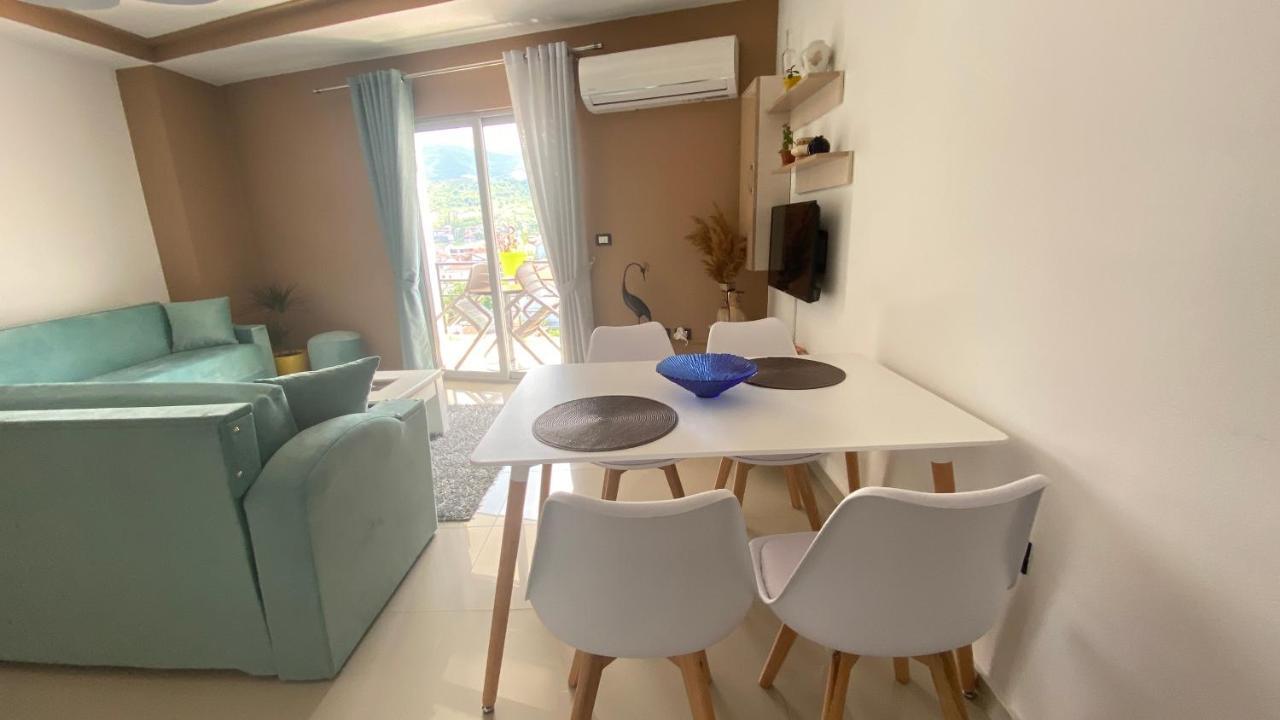 Guest'S Apartament بورغراديك المظهر الخارجي الصورة