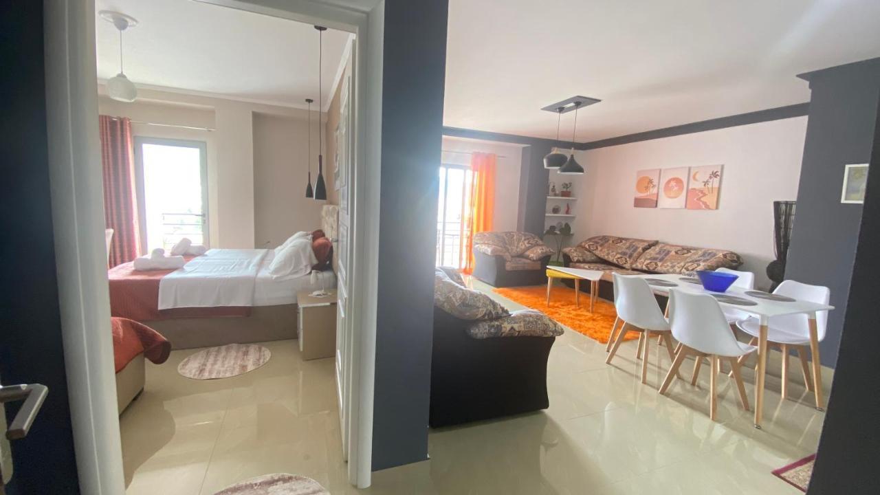 Guest'S Apartament بورغراديك المظهر الخارجي الصورة