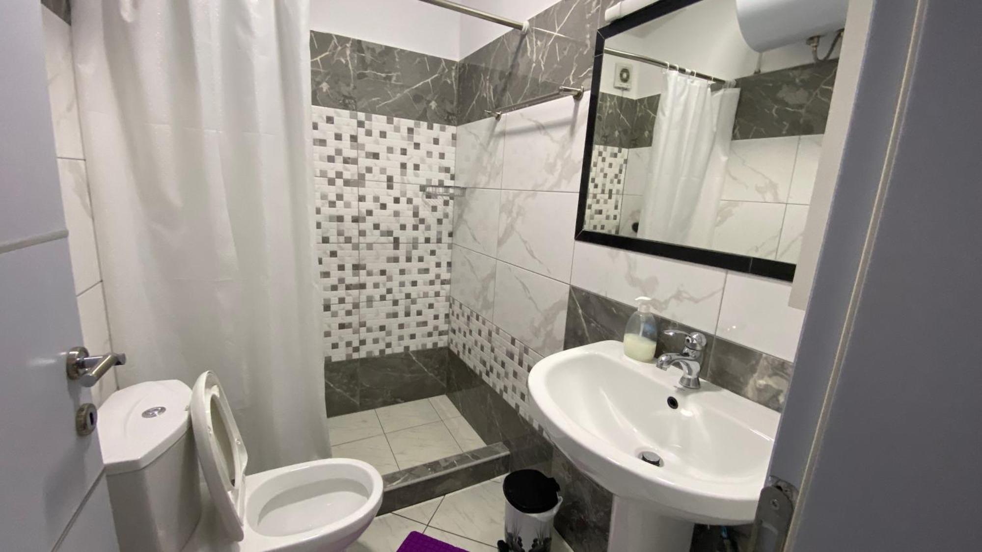 Guest'S Apartament بورغراديك المظهر الخارجي الصورة