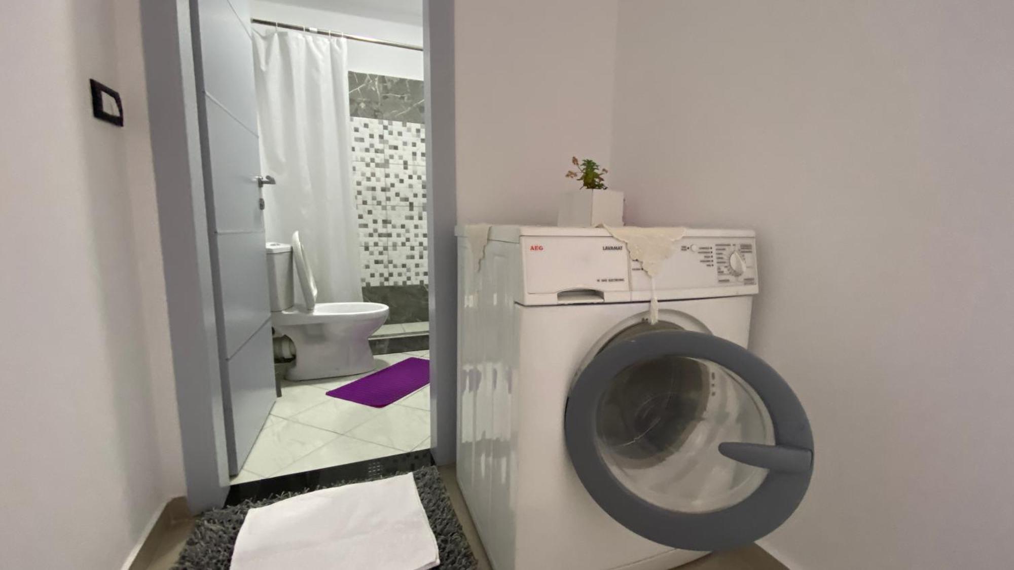 Guest'S Apartament بورغراديك المظهر الخارجي الصورة