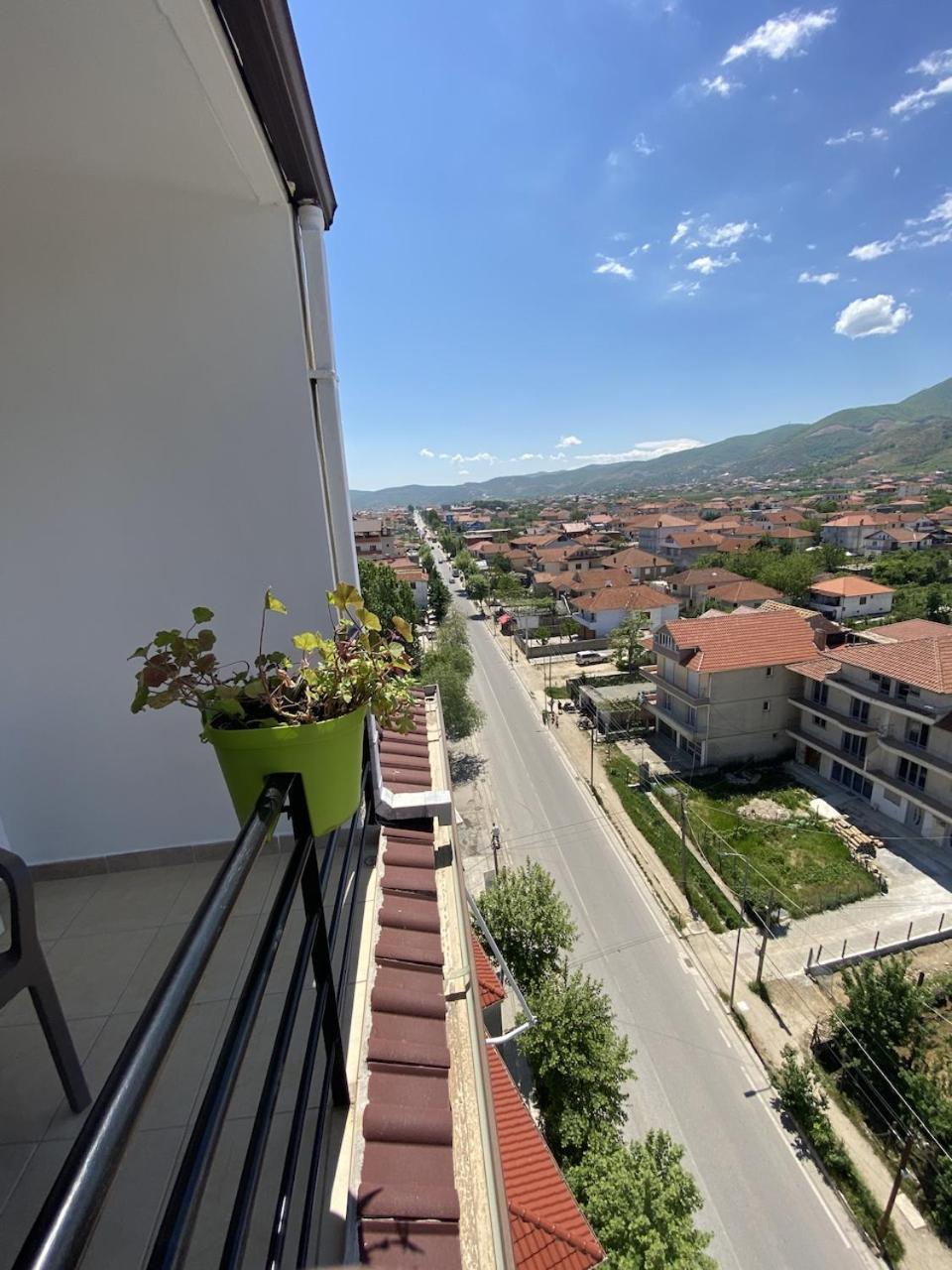 Guest'S Apartament بورغراديك المظهر الخارجي الصورة