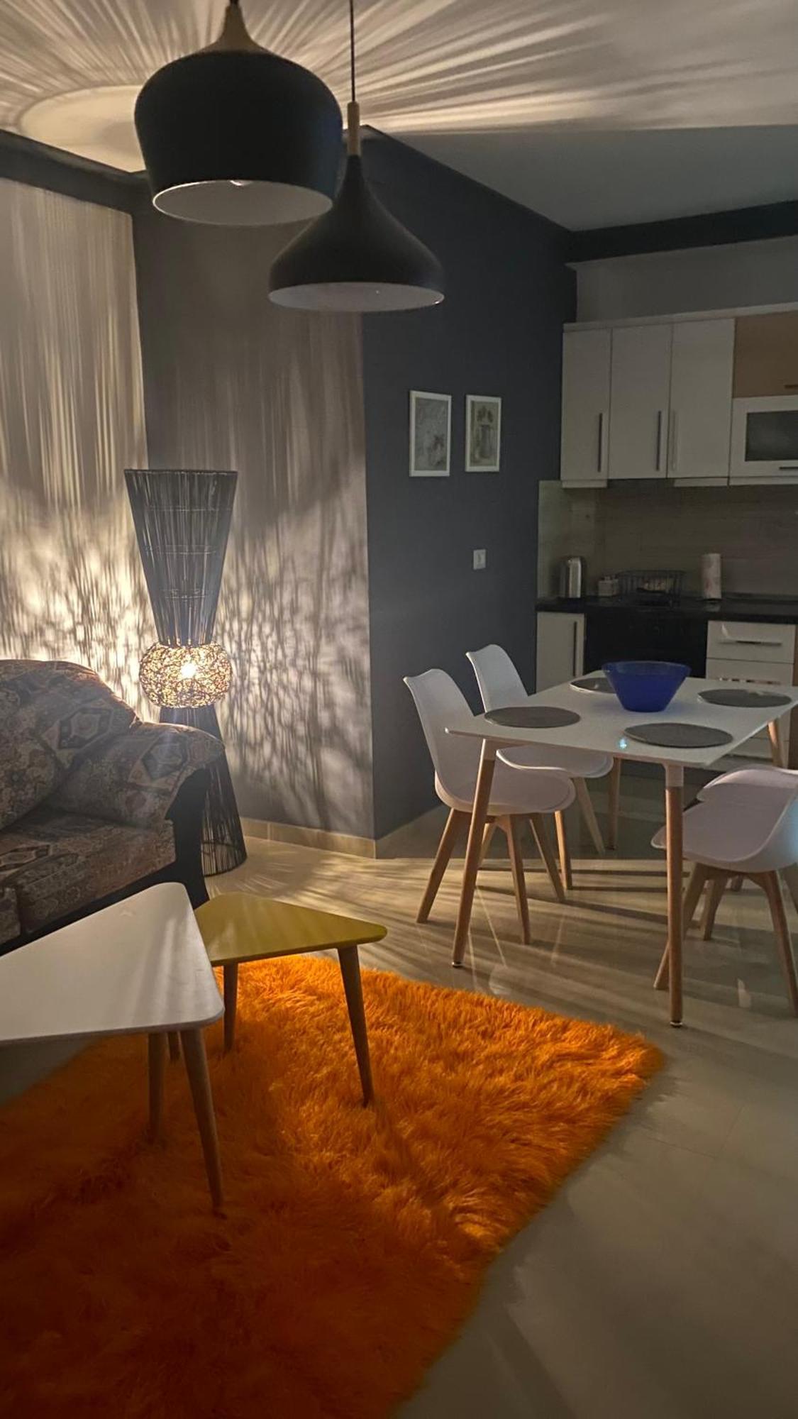 Guest'S Apartament بورغراديك المظهر الخارجي الصورة