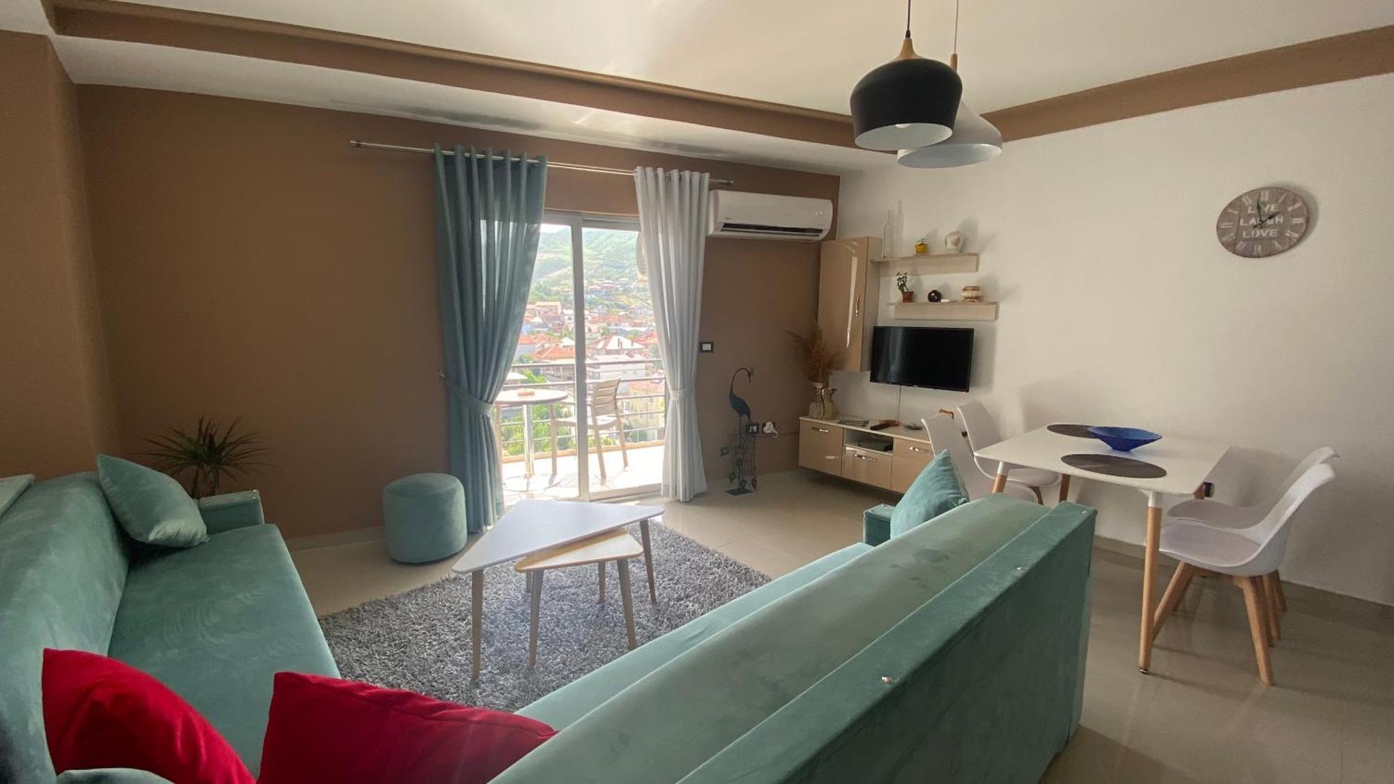 Guest'S Apartament بورغراديك المظهر الخارجي الصورة