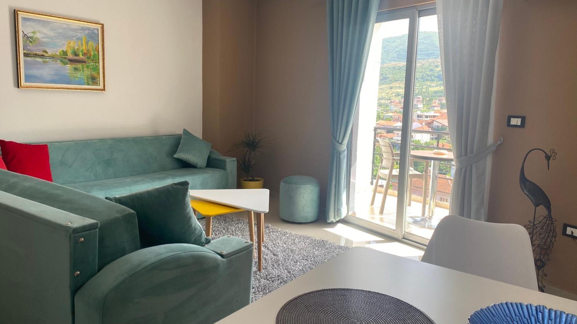 Guest'S Apartament بورغراديك المظهر الخارجي الصورة