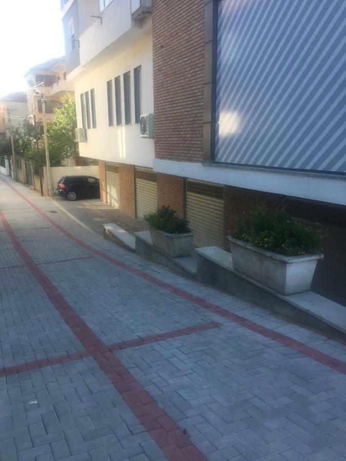 Guest'S Apartament بورغراديك المظهر الخارجي الصورة