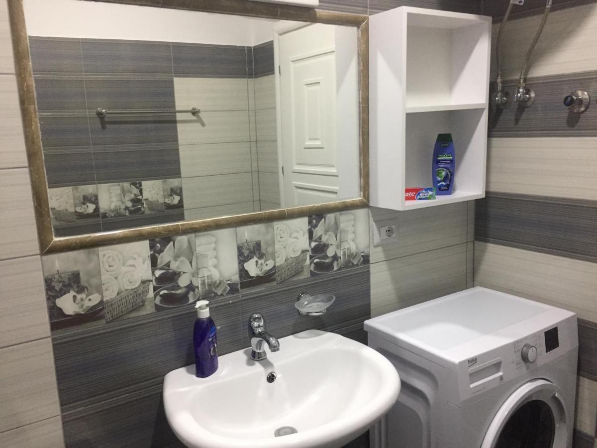 Guest'S Apartament بورغراديك المظهر الخارجي الصورة