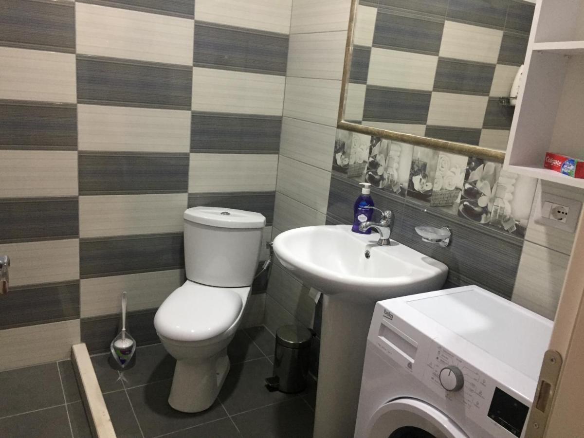 Guest'S Apartament بورغراديك المظهر الخارجي الصورة