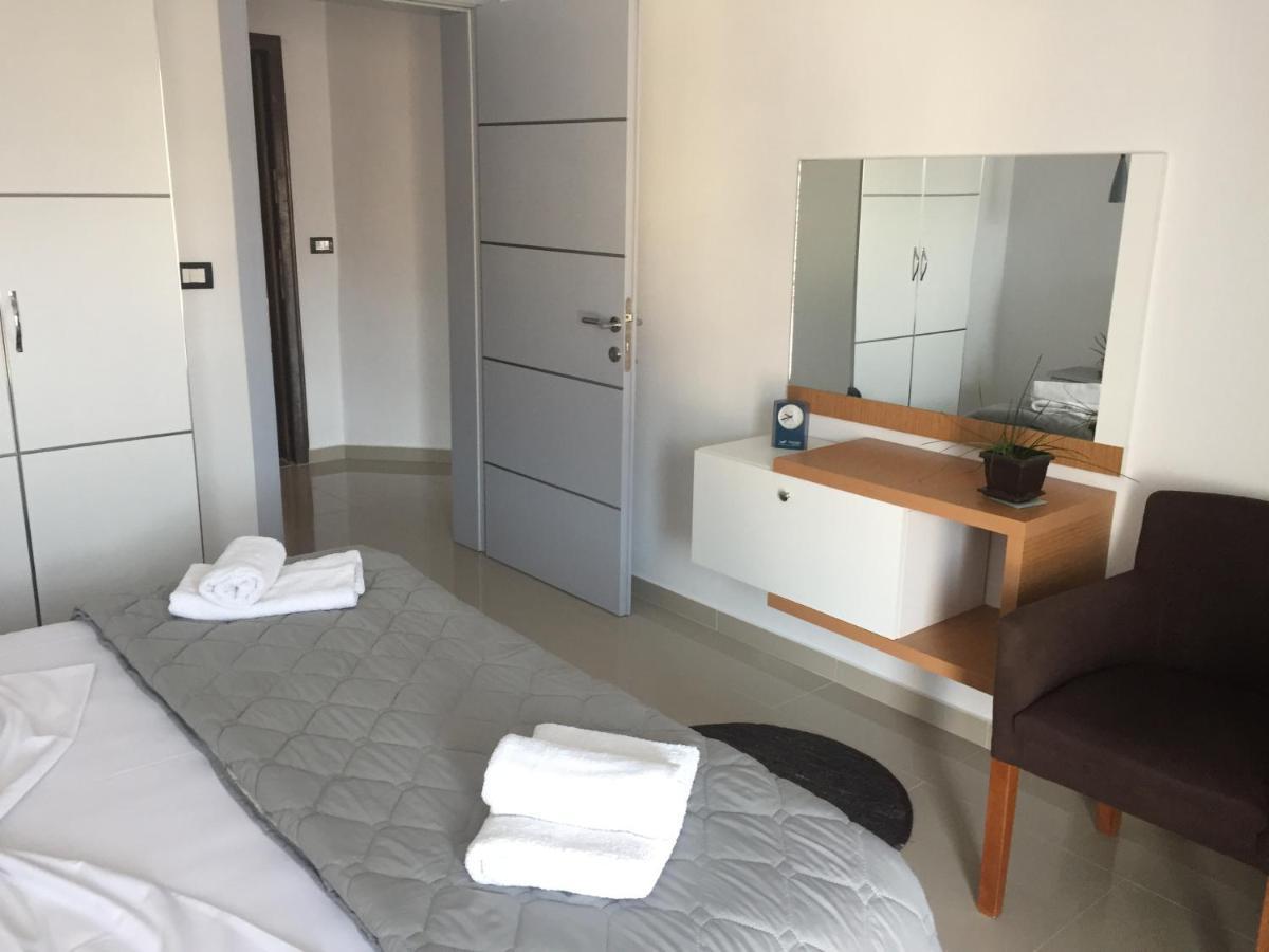 شقة بورغراديك  في Guest'S Apartament المظهر الخارجي الصورة