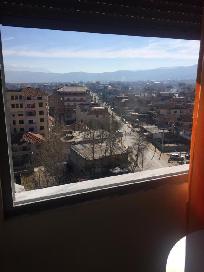 Guest'S Apartament بورغراديك المظهر الخارجي الصورة