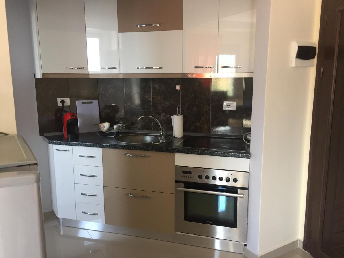 شقة بورغراديك  في Guest'S Apartament المظهر الخارجي الصورة