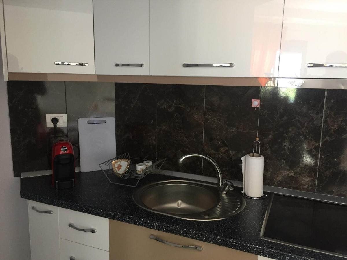 Guest'S Apartament بورغراديك المظهر الخارجي الصورة